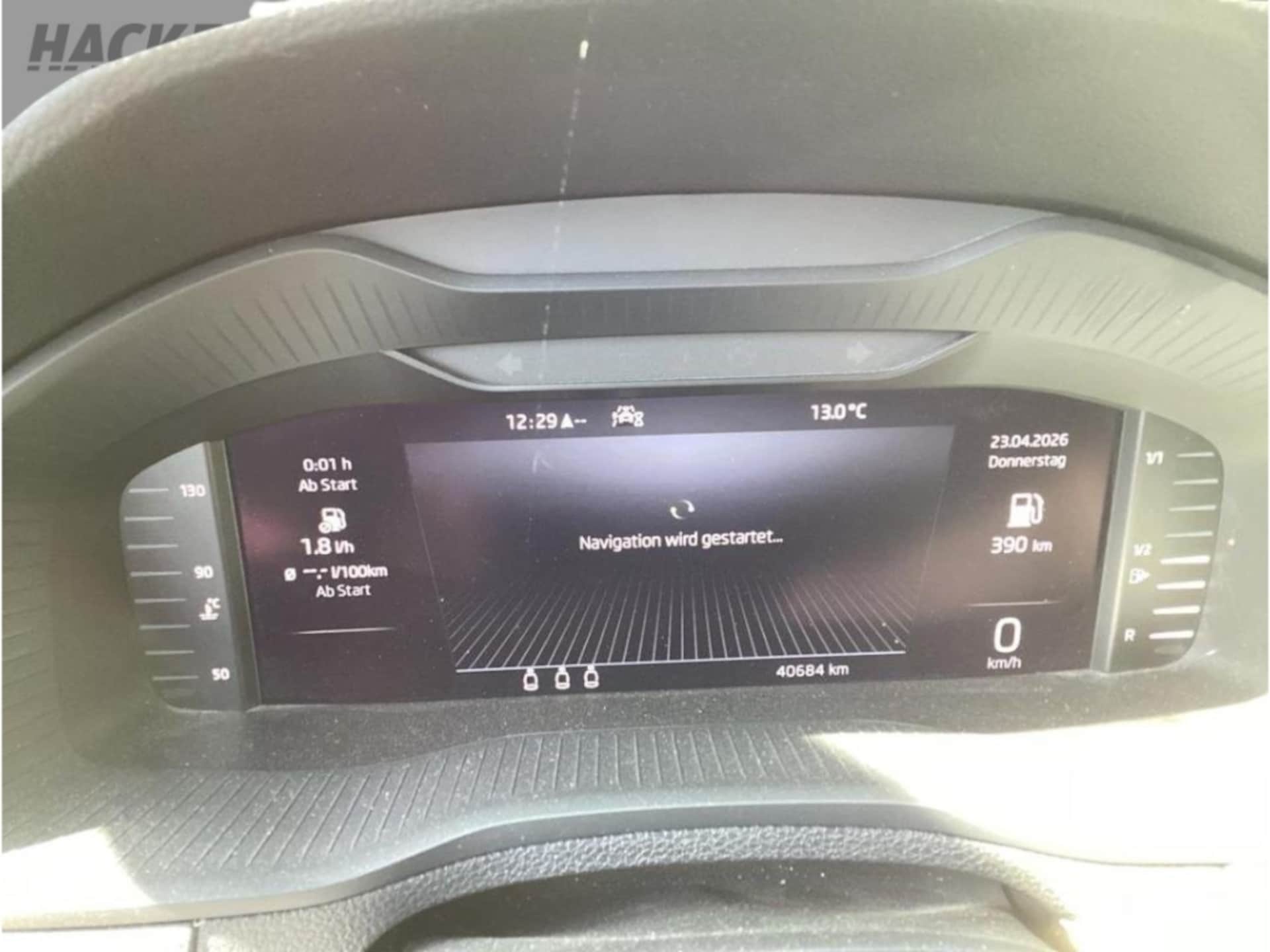 Skoda Karoq Ambition