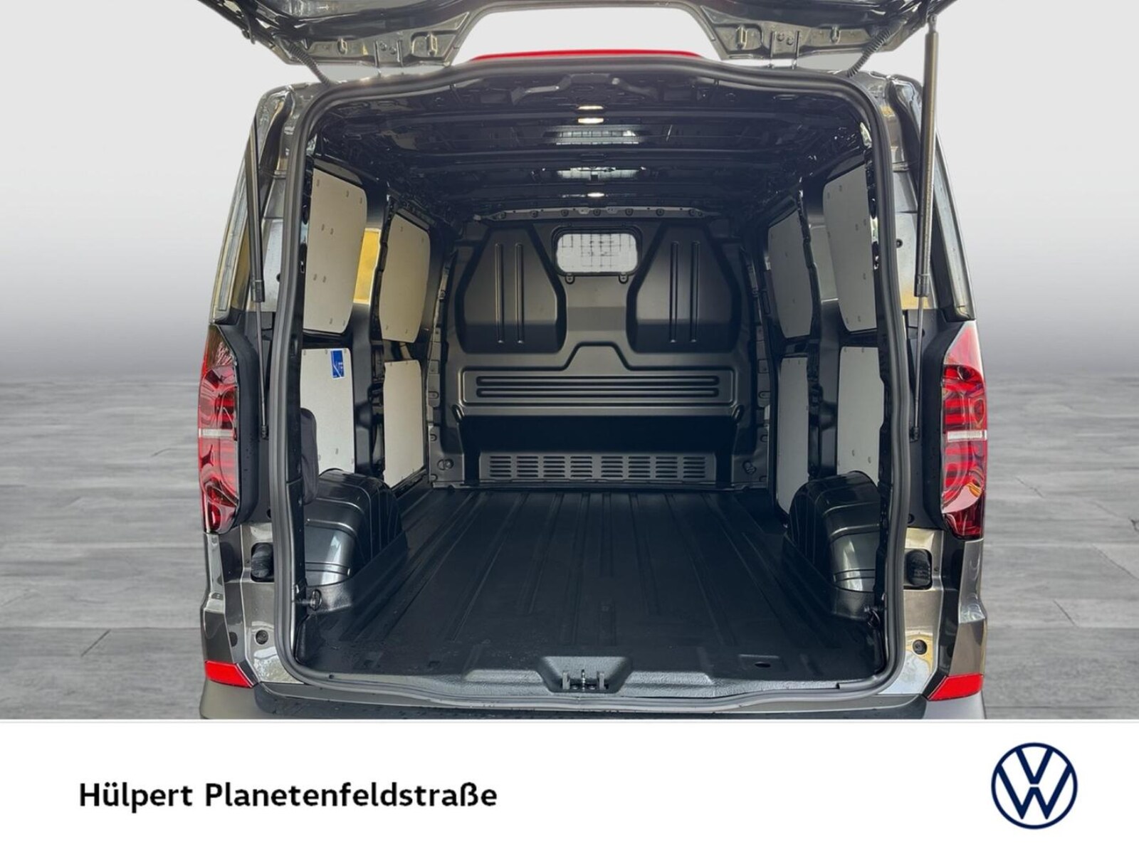 Volkswagen Transporter Kasten kurzer Radstand – Bild 14