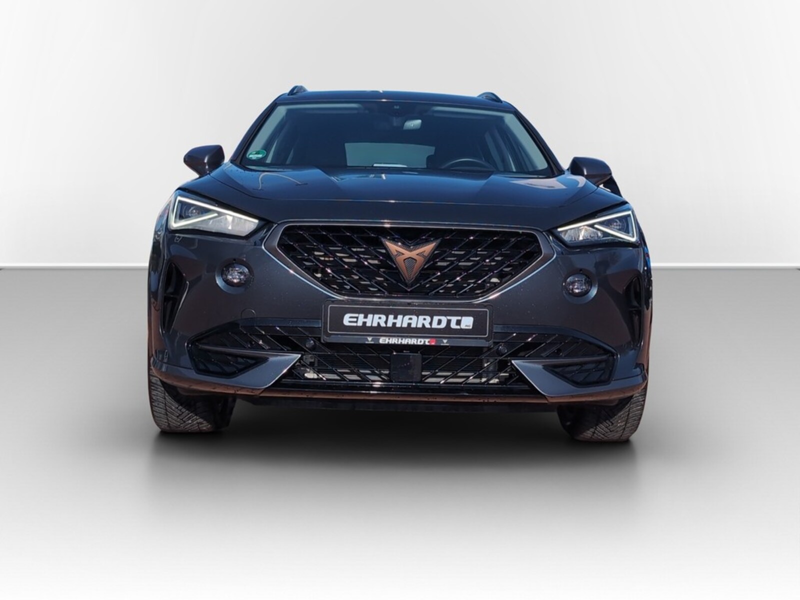 CUPRA Formentor – Bild 3