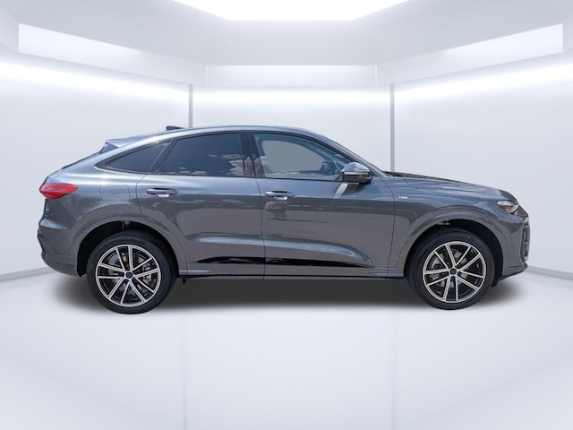 2026 Audi Q5 Sportback