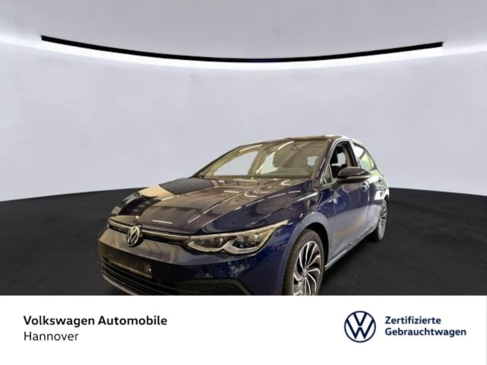 Volkswagen Golf Life