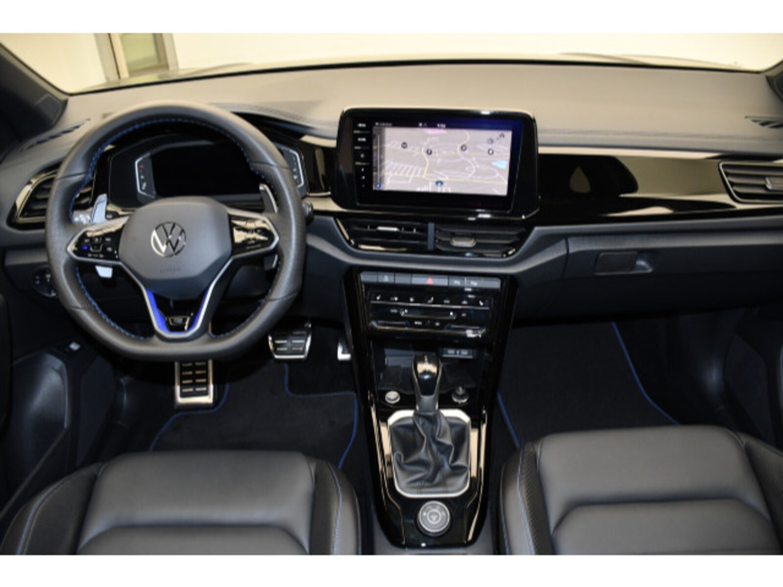 Volkswagen T-Roc – Bild 5