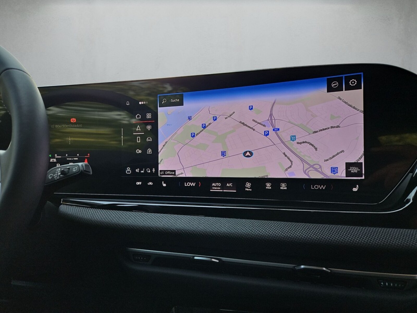 Audi A5 Avant – Bild 10
