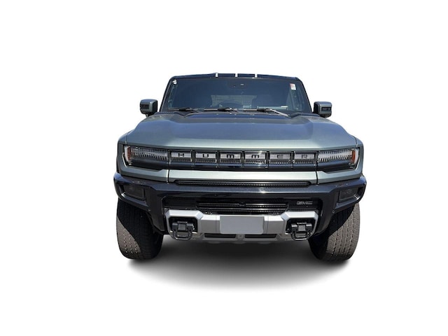 2024 GMC Hummer EV SUV