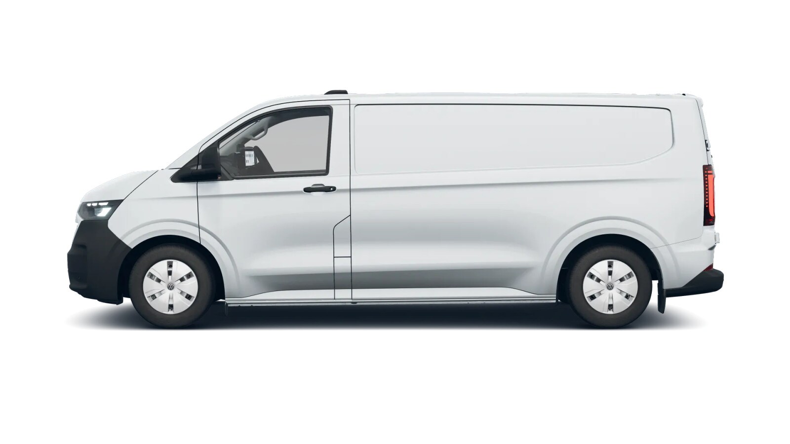 Volkswagen Transporter Kasten langer Radstand – Bild 5