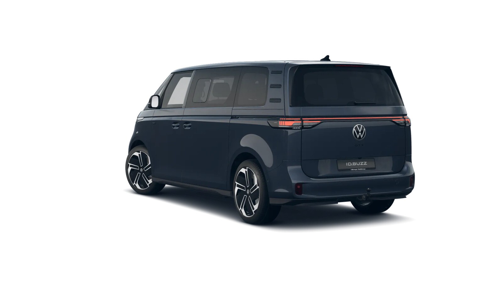Volkswagen ID. Buzz – Bild 3