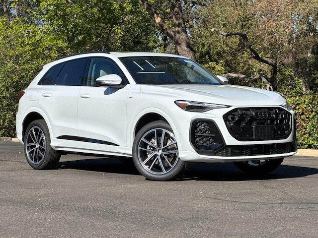 2026 Audi Q5