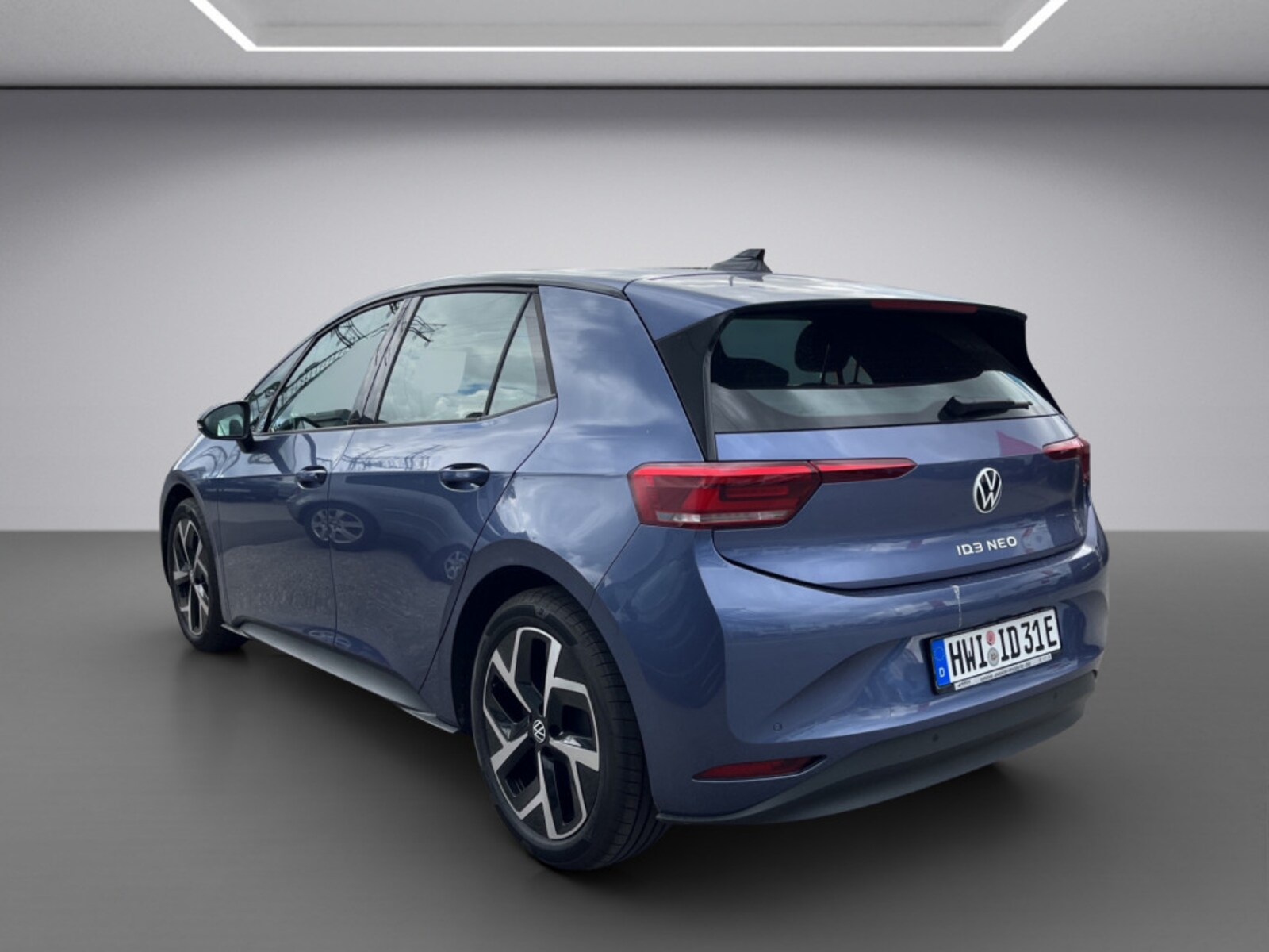 Volkswagen ID.3 Neo – Bild 3