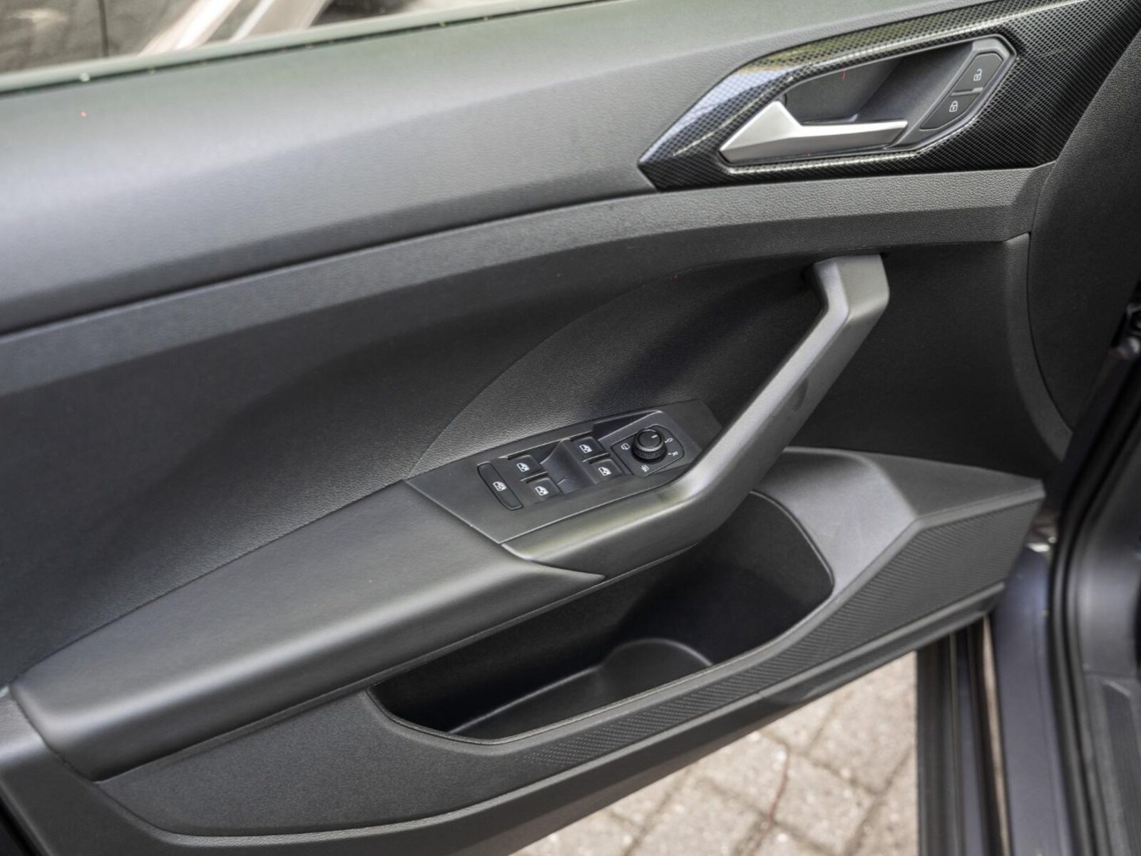 Volkswagen T-Cross – Bild 24