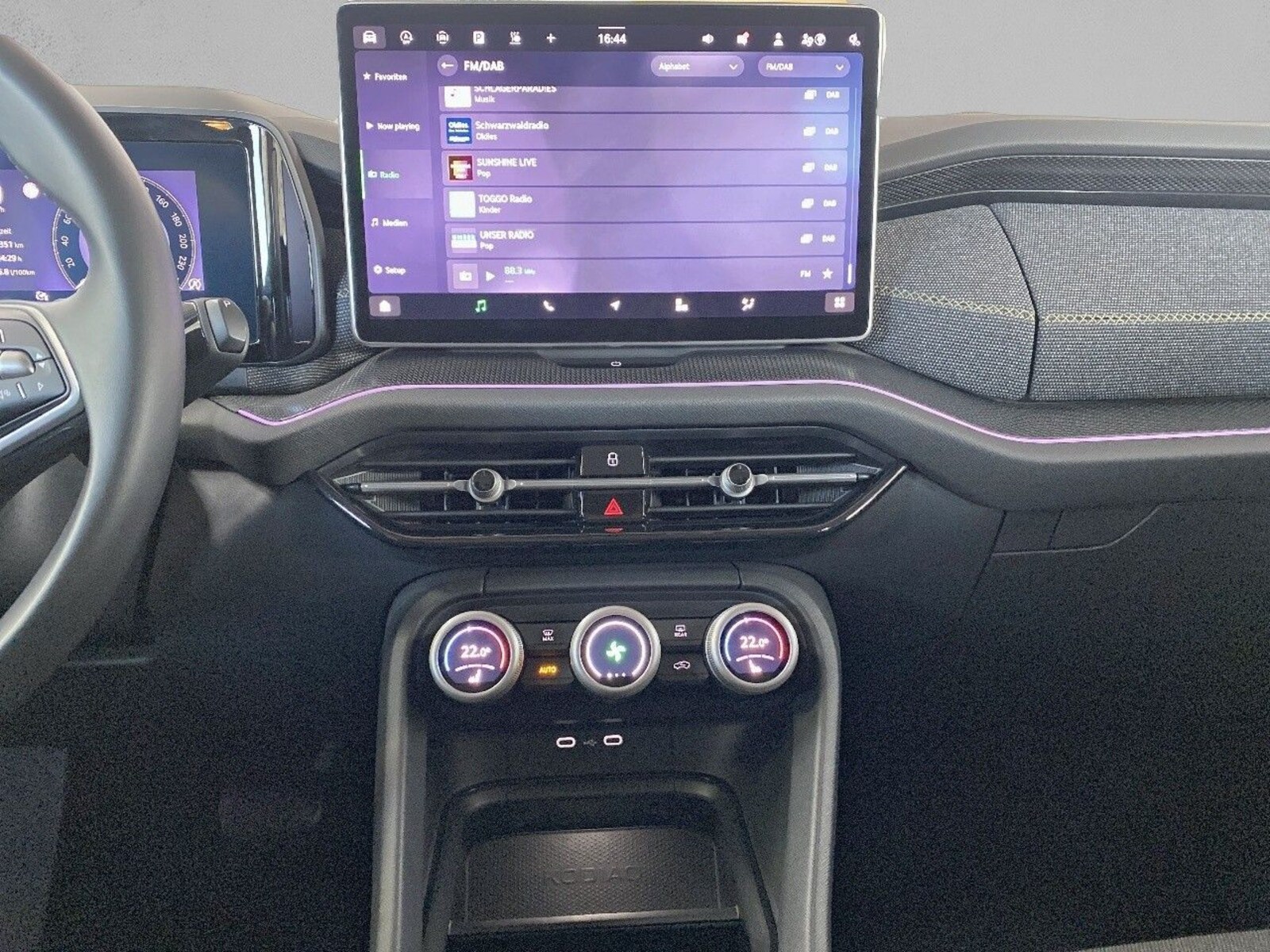 Škoda Kodiaq – Bild 15