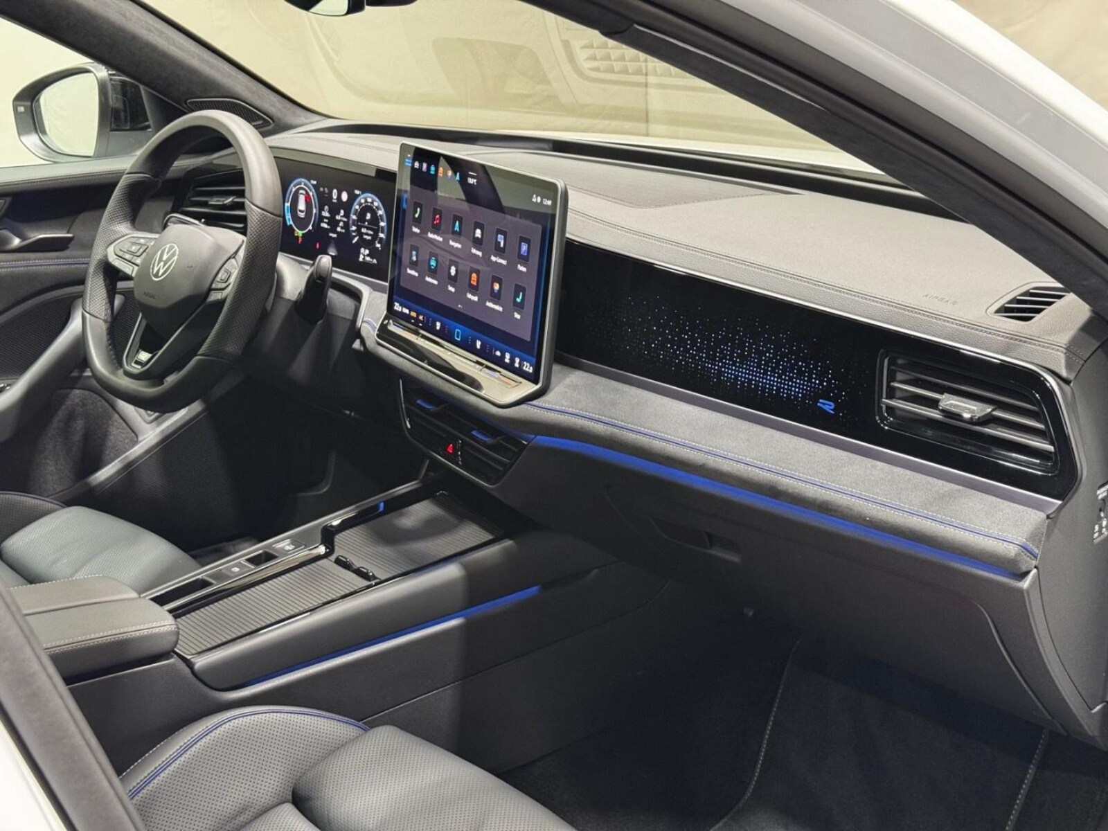 Volkswagen Passat – Bild 26