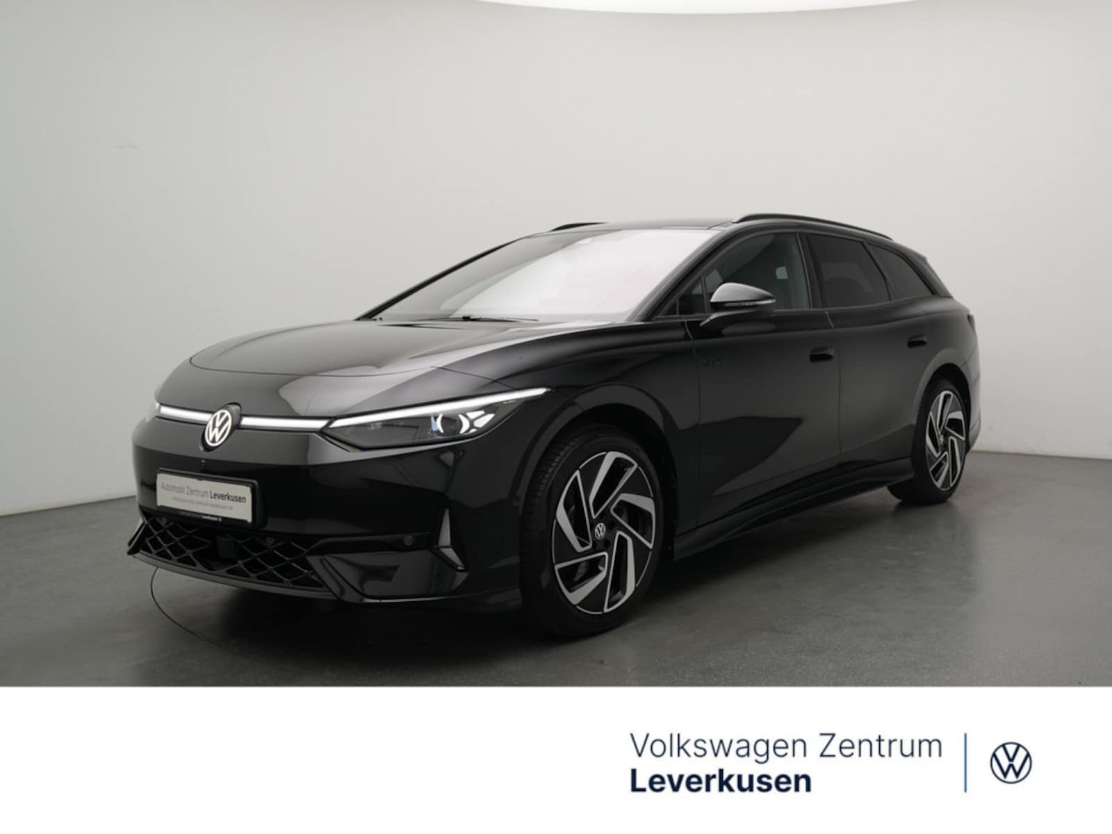 Volkswagen ID.7 Tourer