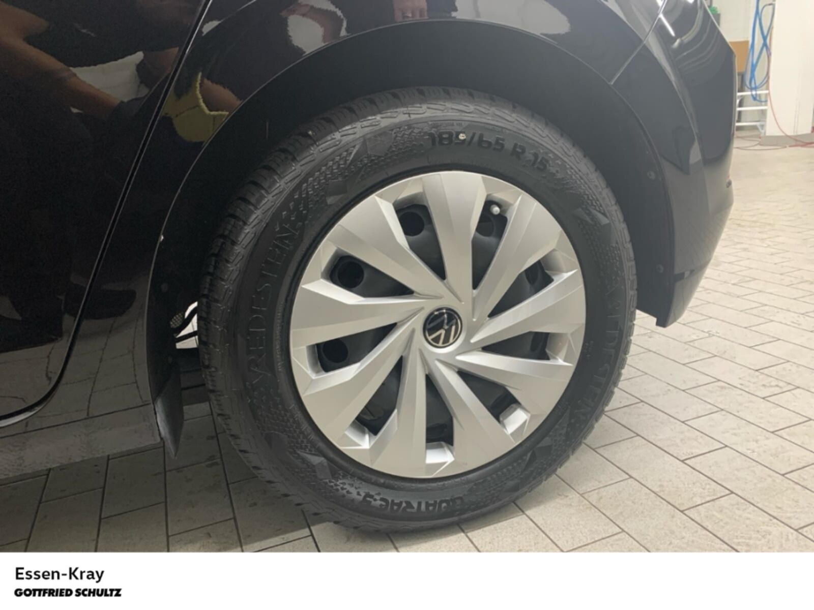 Volkswagen Polo – Bild 9