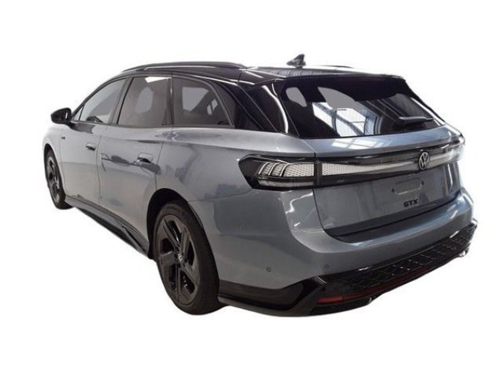 Volkswagen ID.7 Tourer – Bild 3