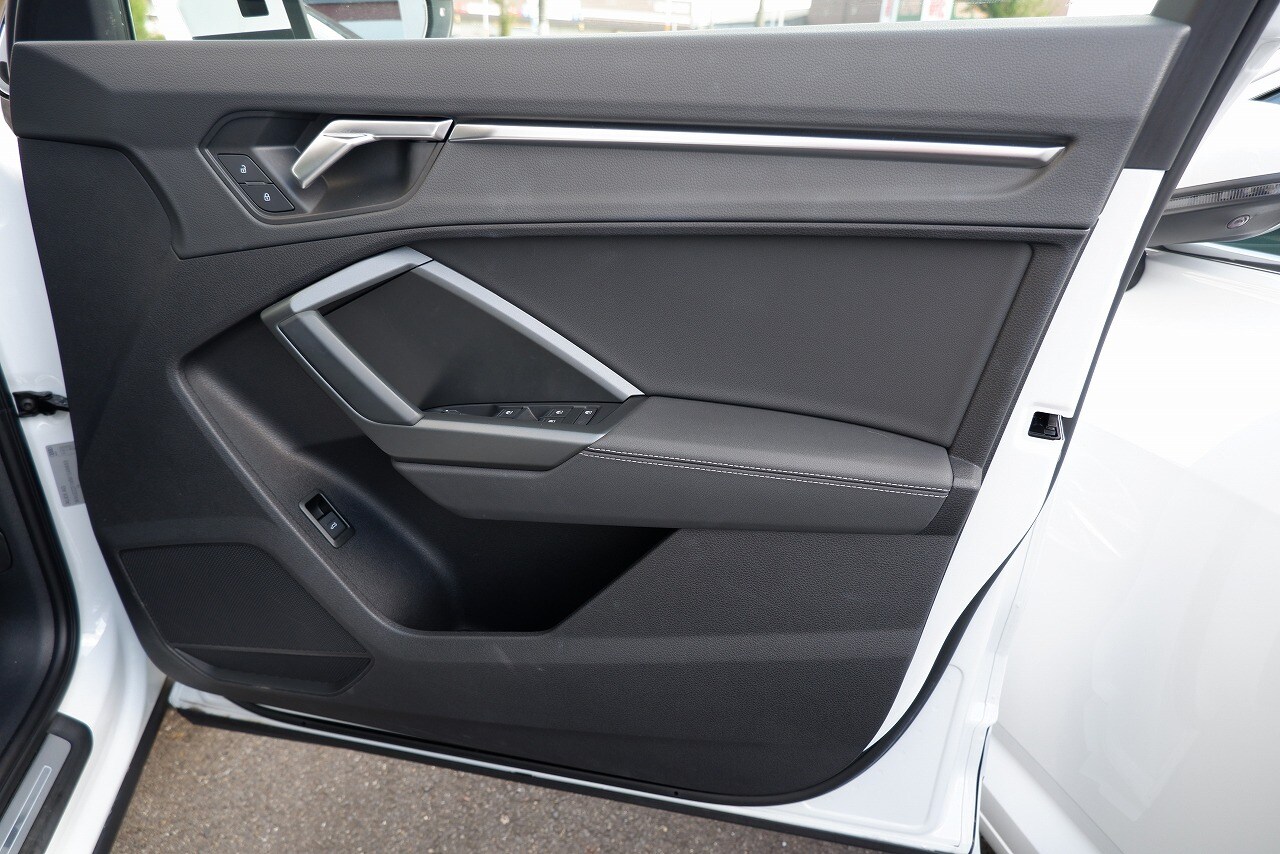 Image about Audi Q3 35 TFSI 110(150) kW(PS) S tronic