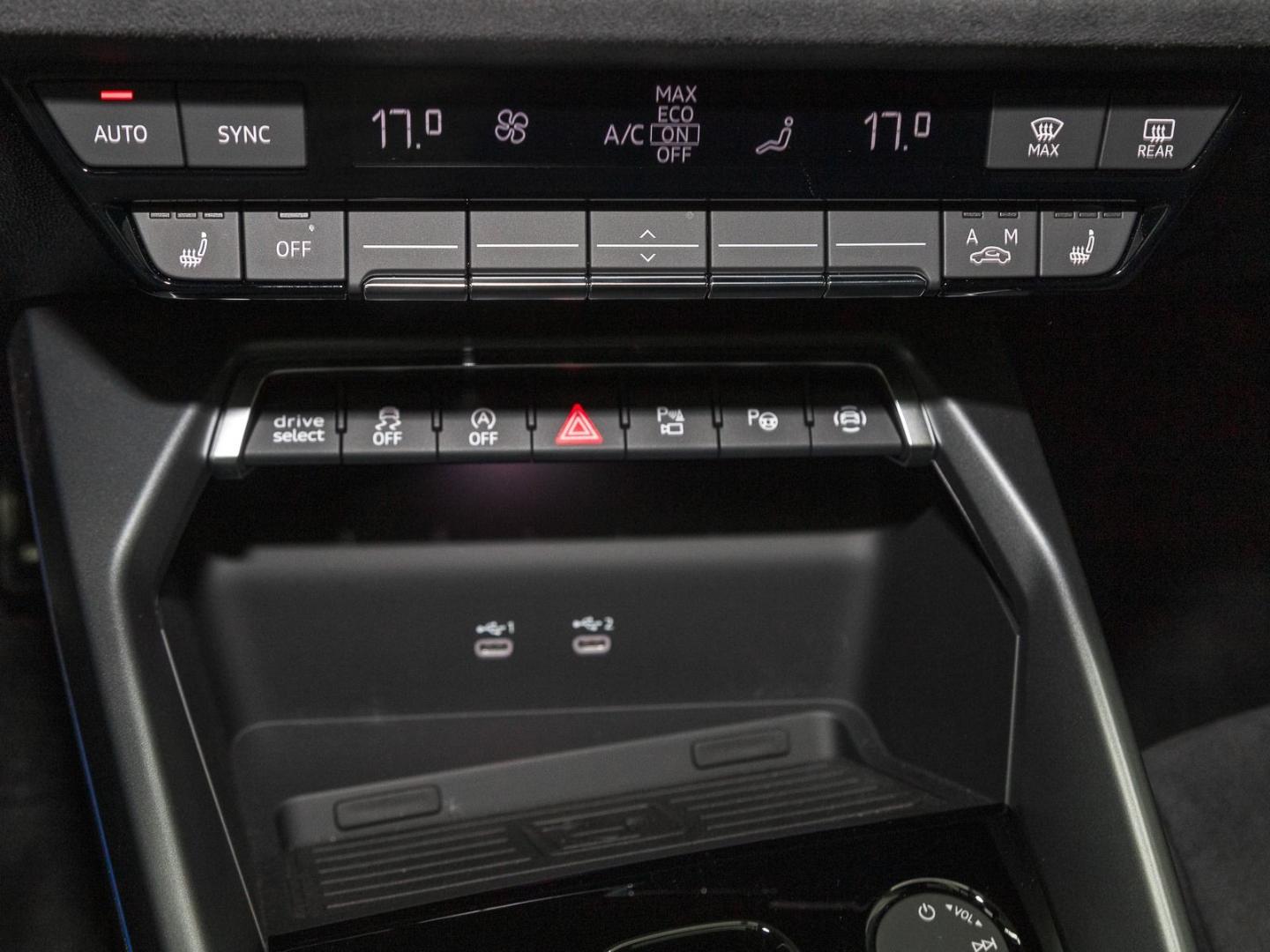 Image about Audi S3 Sportback TFSI quattro S tronic