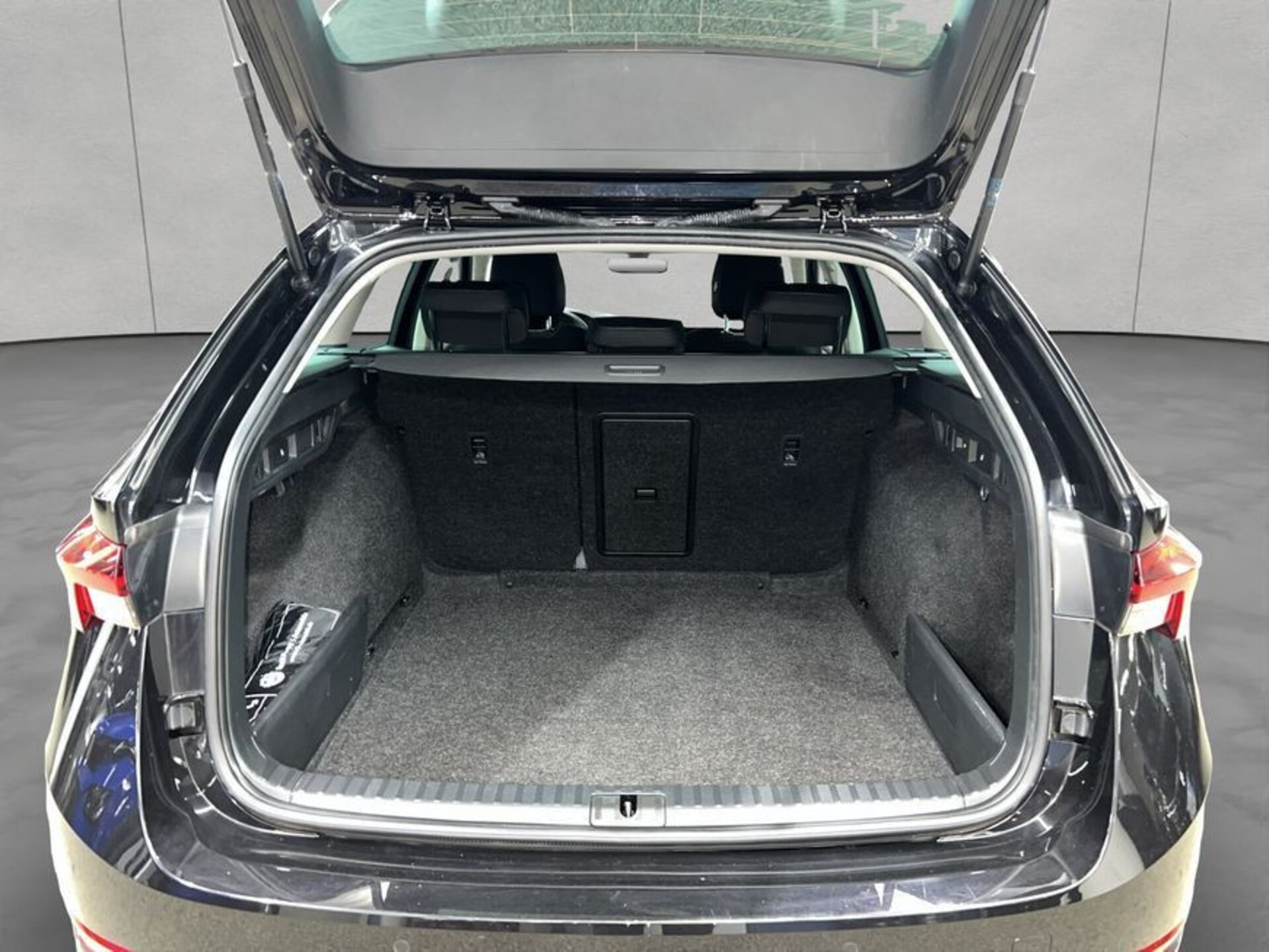 Skoda Octavia Combi Ambition