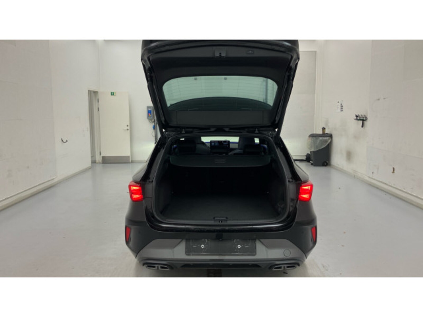 CUPRA Leon Sportstourer – Bild 9