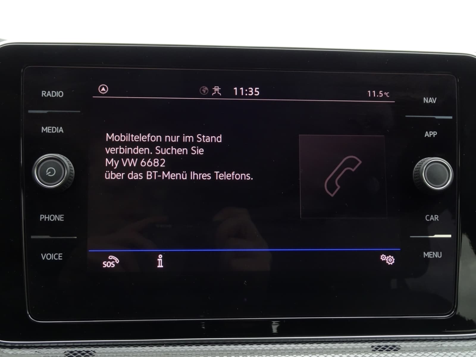 Volkswagen T-Cross – Bild 12