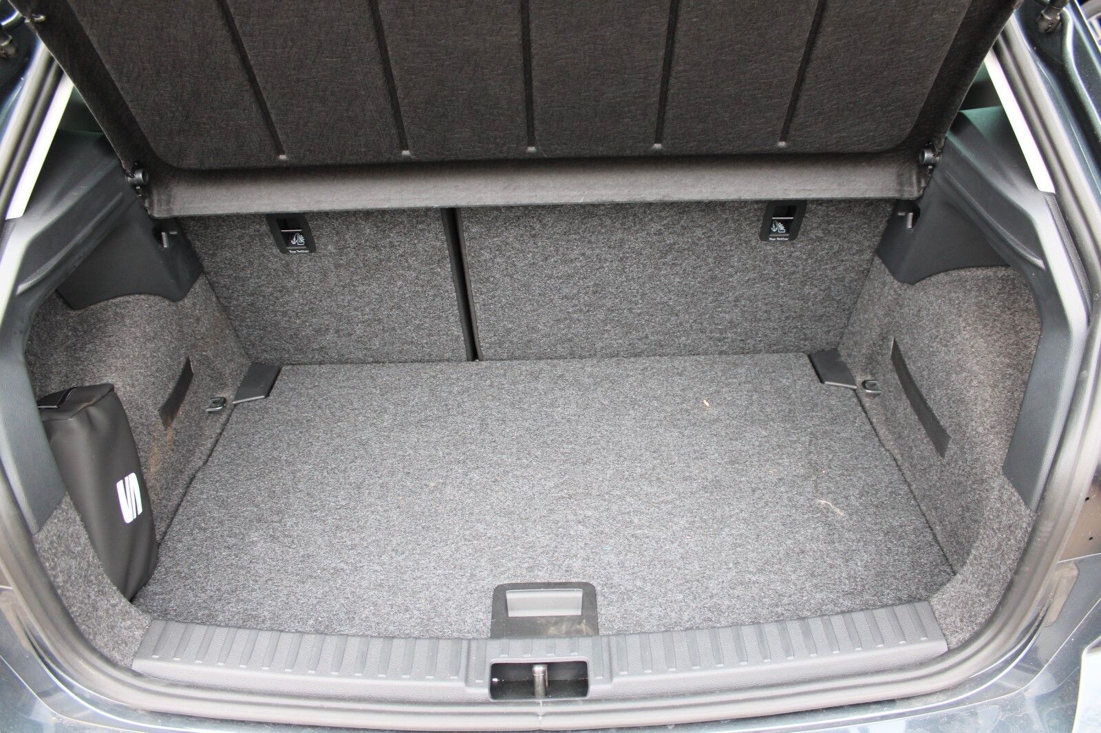 SEAT Ibiza – Bild 17