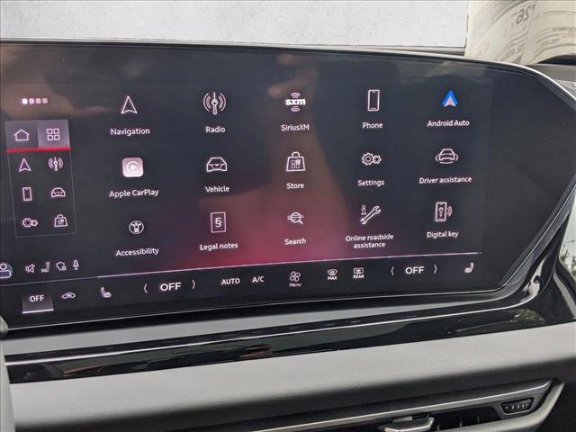 2025 Audi A5 Premium Plus - Photo 11