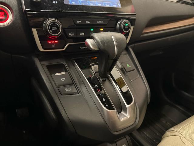 2017 HONDA CR-V - Image 15