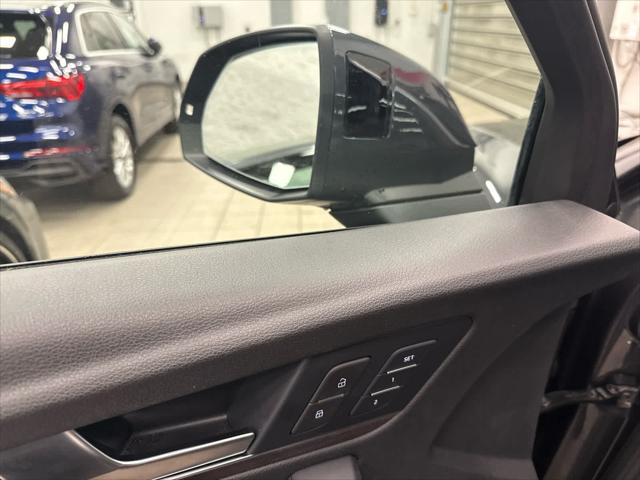 2021 AUDI Q5 - Image 11