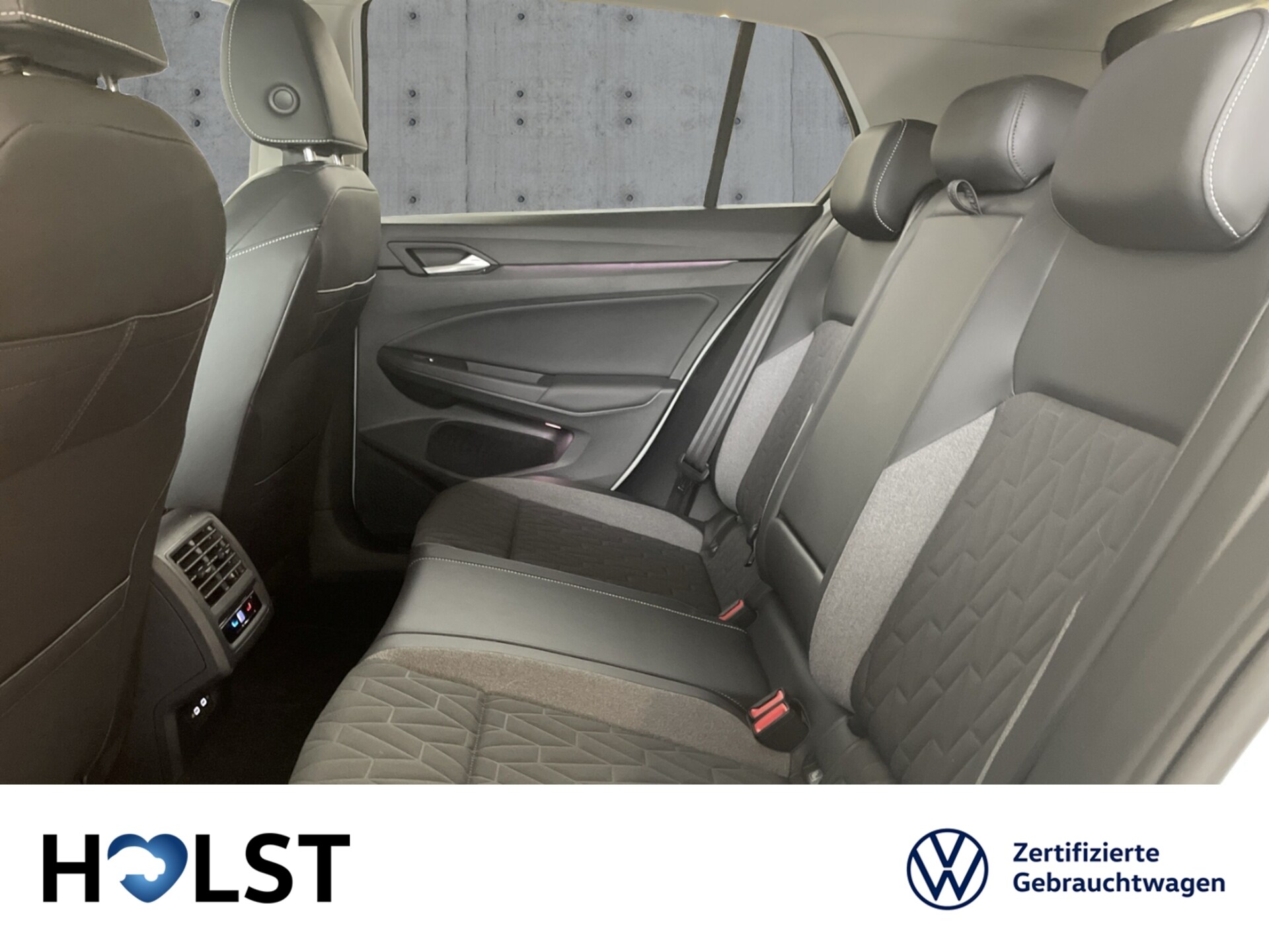 Volkswagen Golf Goal