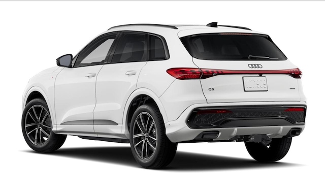 2025 Audi Audi Q5 SUV