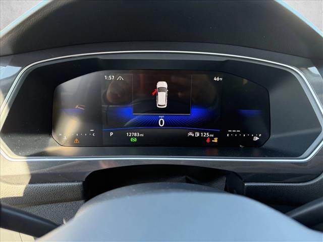 2024 VOLKSWAGEN TIGUAN - Image 16