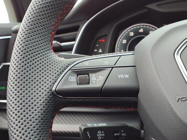 2026 Audi Q7 Prestige - Photo 21