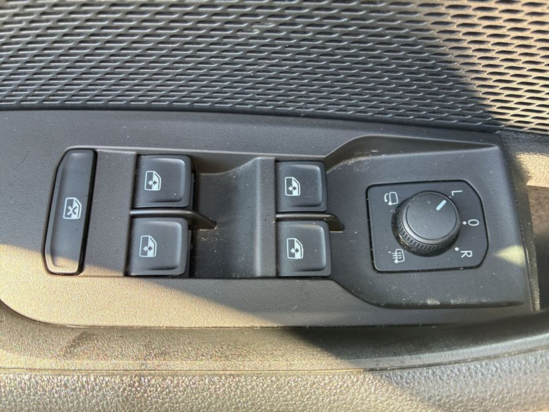 Skoda Octavia Combi Ambition