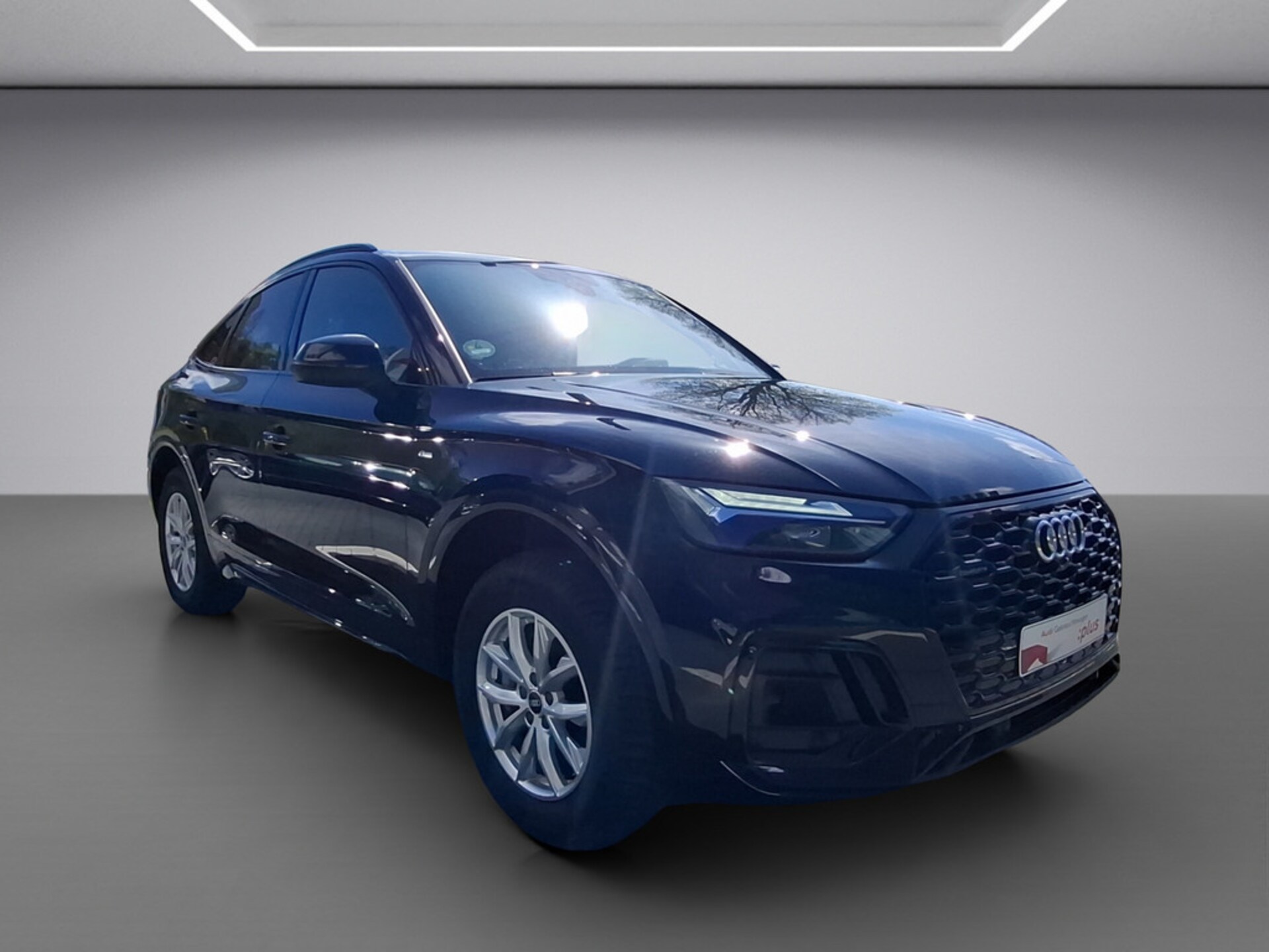 Audi Q5 Sportback S line