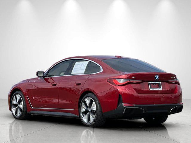 2025 BMW