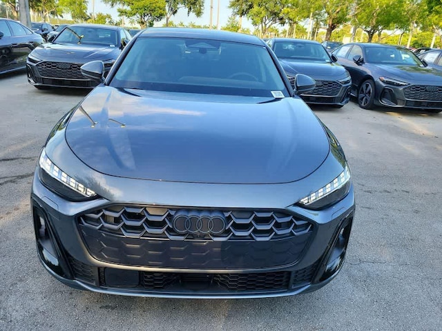 2026 Audi A5 Sedan