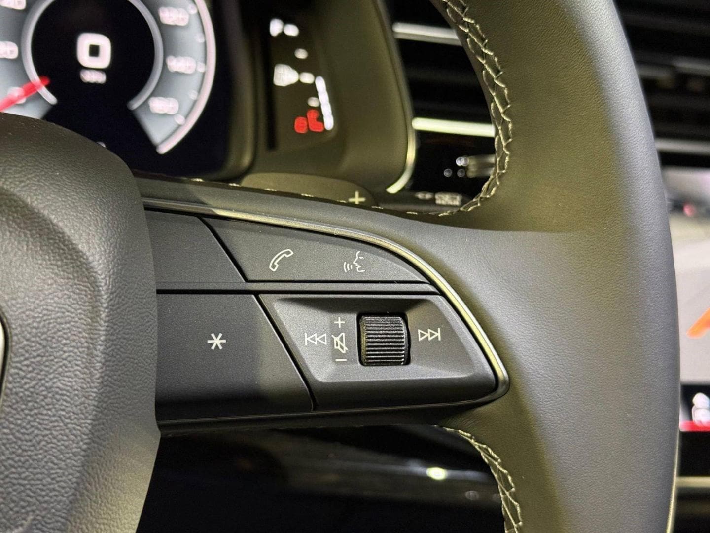 2026 Audi Q8 Premium Plus - Photo 28