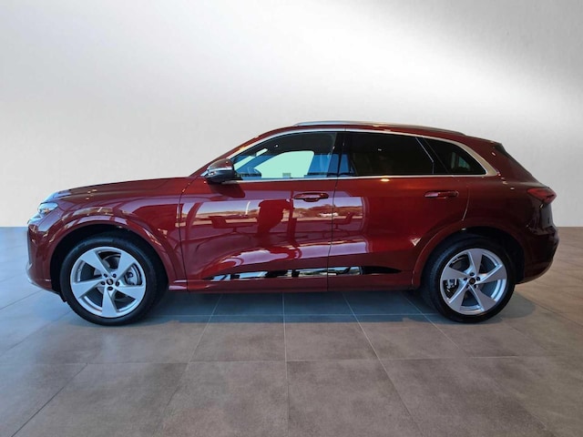 2025 Audi Q5 Prestige - Photo 6