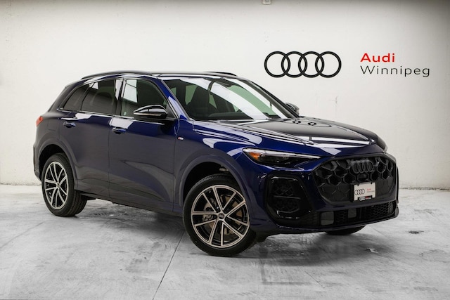 Photo of 2026 Audi Q5