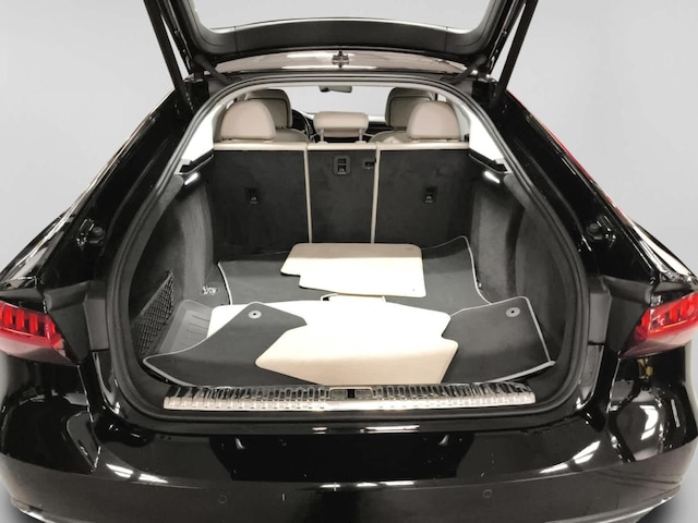 2023 Audi A7 Sportback
