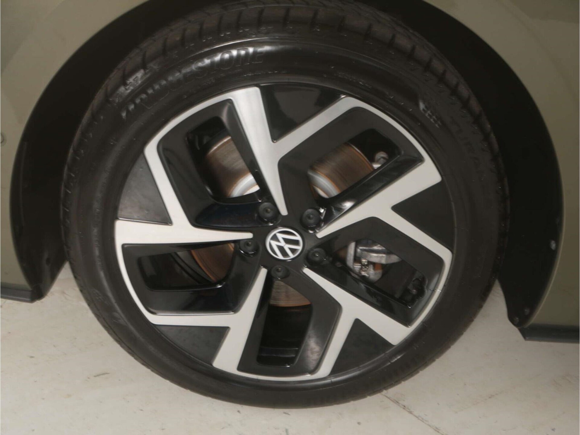 Volkswagen ID.3 MOVE Pro