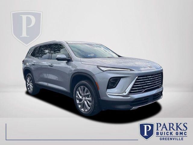2026 Buick Enclave