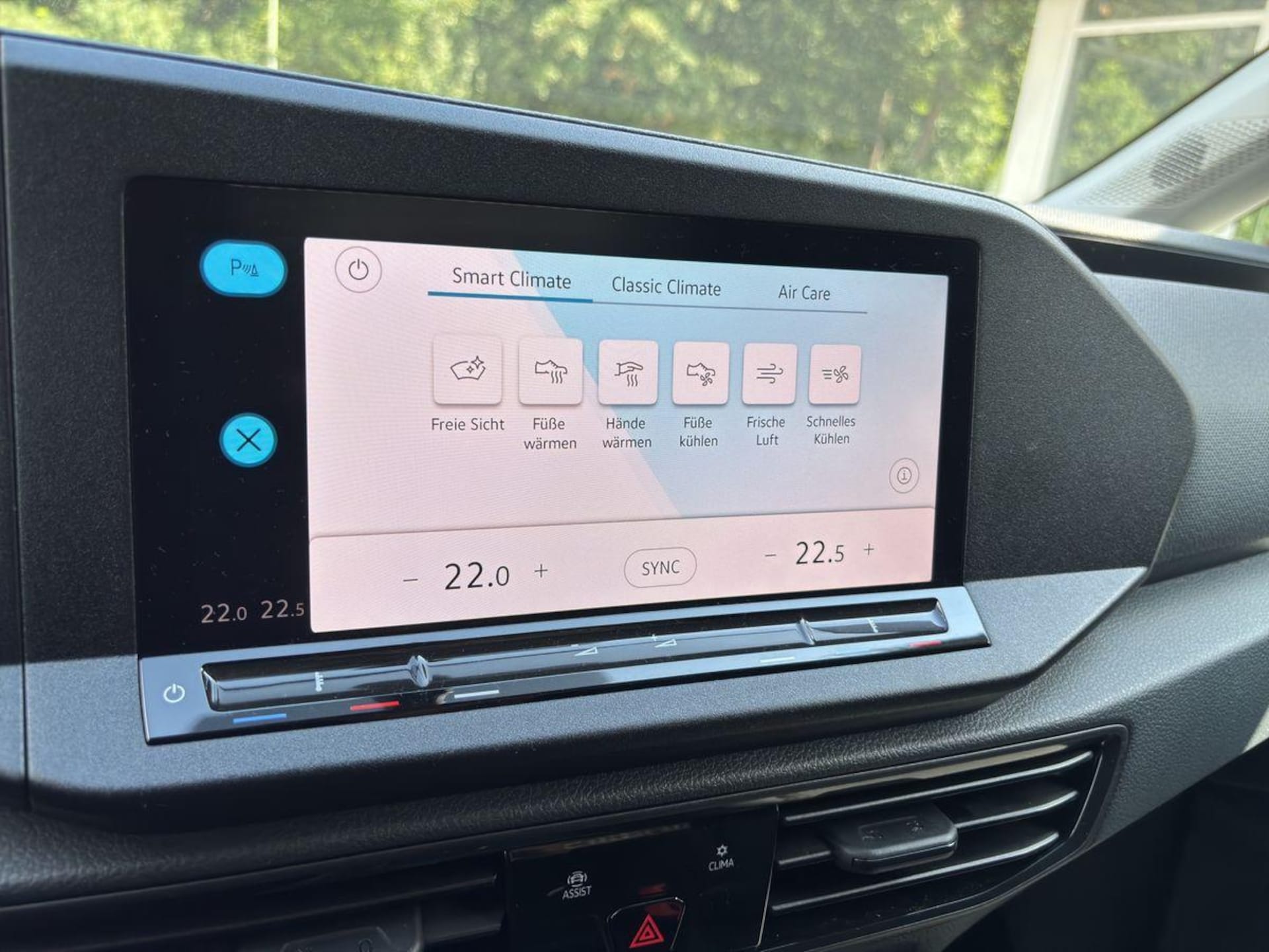 Volkswagen Caddy Cargo
