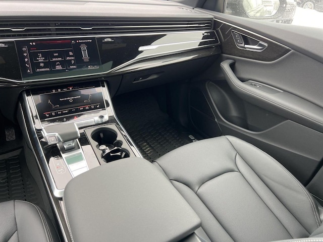 2026 Audi Q8 Premium Plus - Photo 18