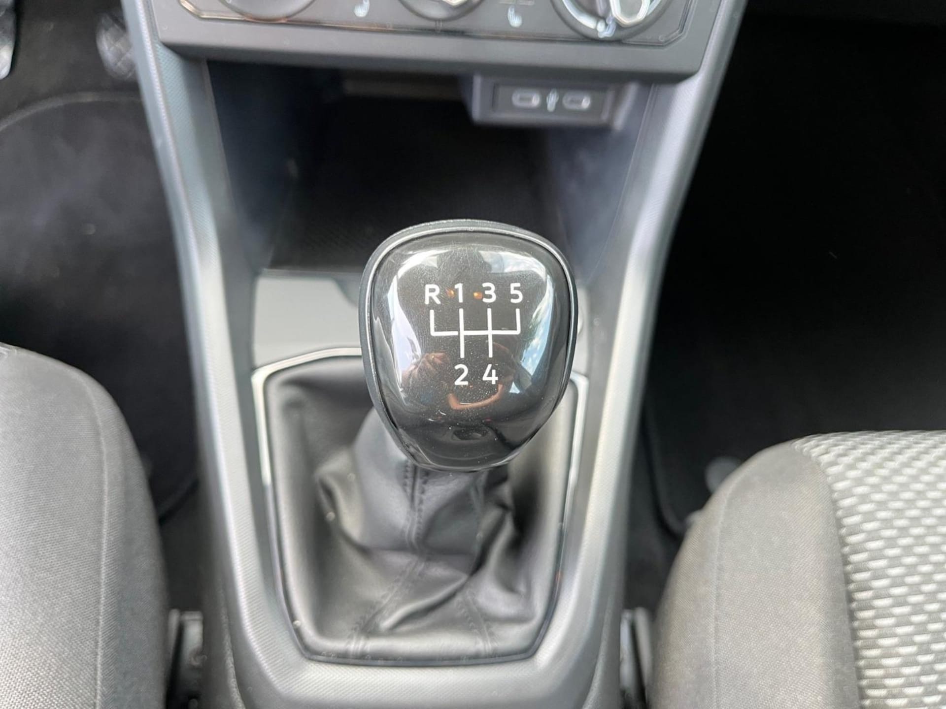 Volkswagen T-Cross Basis-Modell