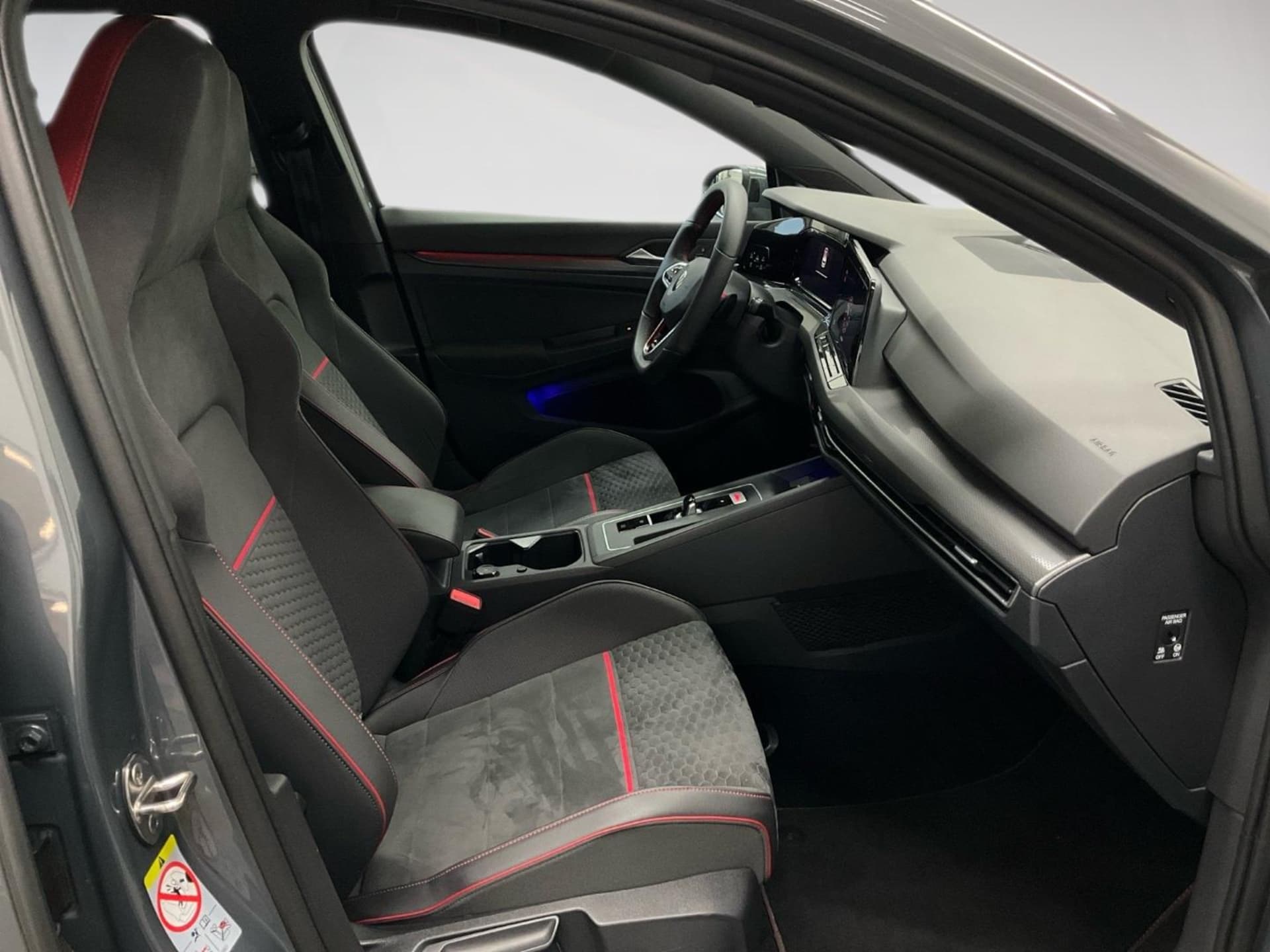Volkswagen Golf GTI Clubsport