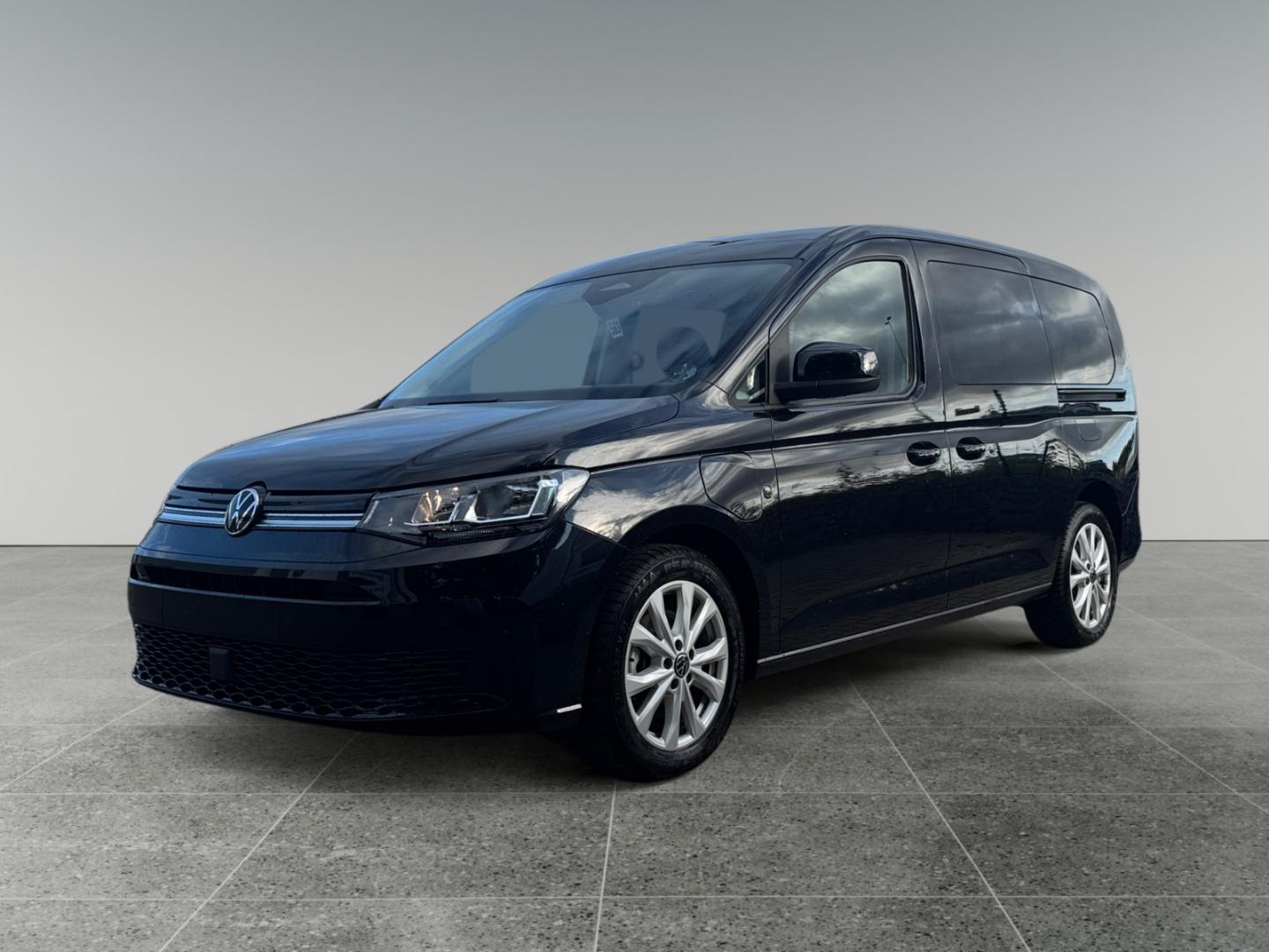 Volkswagen Caddy Maxi 1.5 TSI Hybride Life 150PK DSG 2025, foto 1