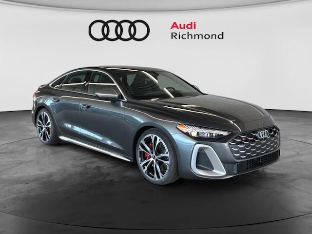 2026 Audi S5