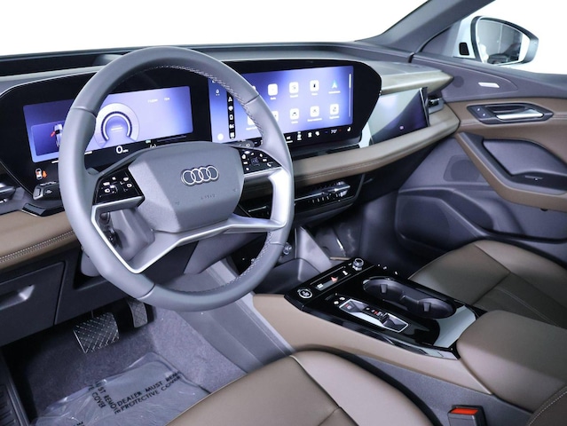 2027 Audi Q6 e-tron