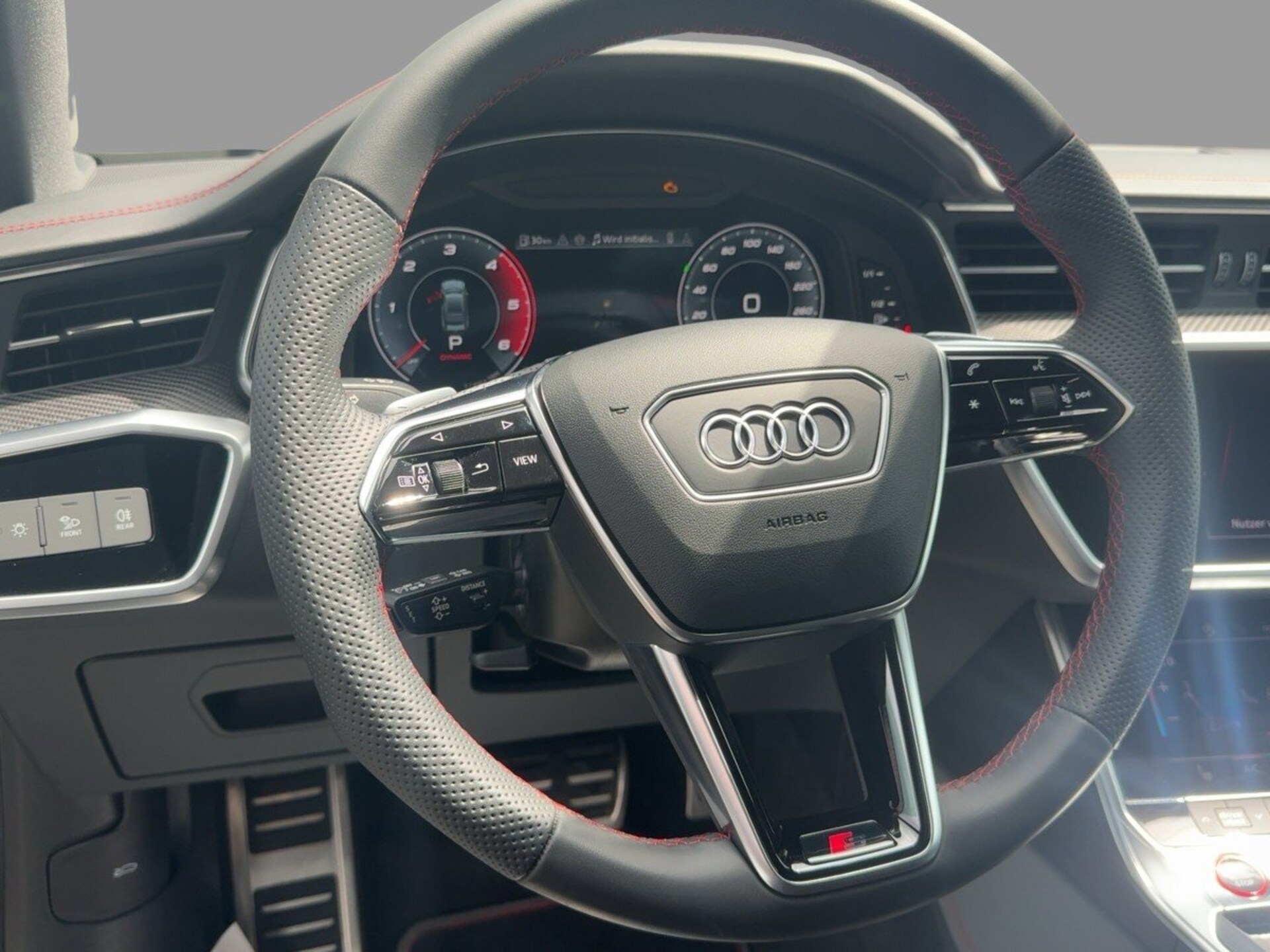 Audi S7 Sportback