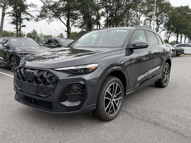 2026 Audi Q5